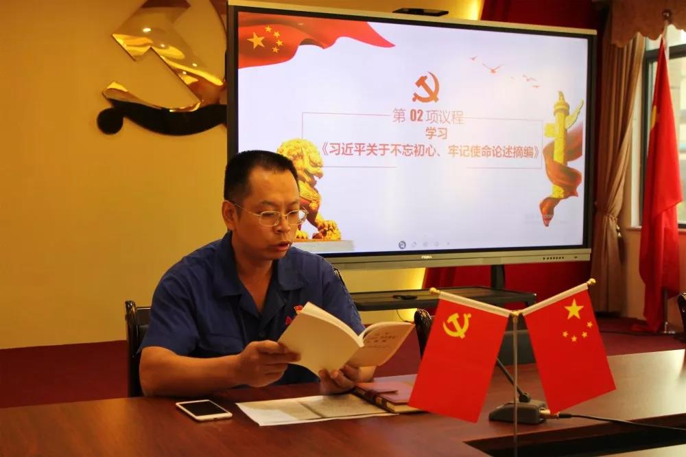 党员立潮头，，，领跑领先锋之二十二｜肖意：：：奉献不言苦，，，追求无止境