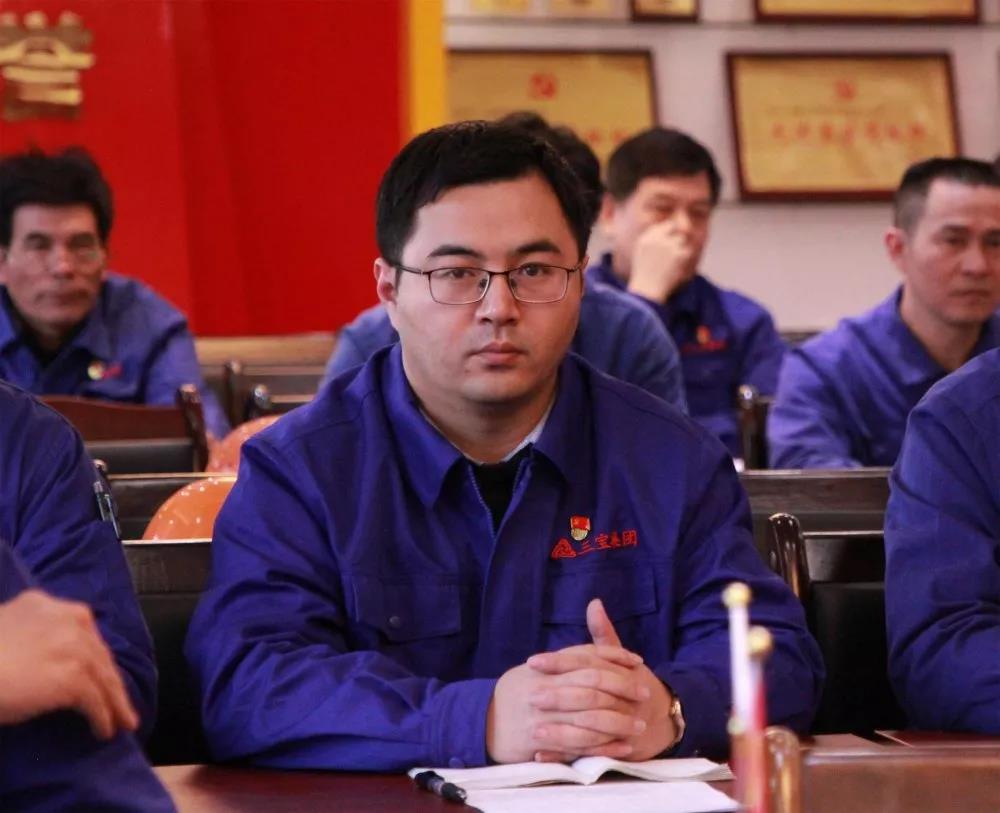 党员立潮头，，，领跑领先锋之二十五｜席贻钢：：：铁骨先锋，，，模范钢魂