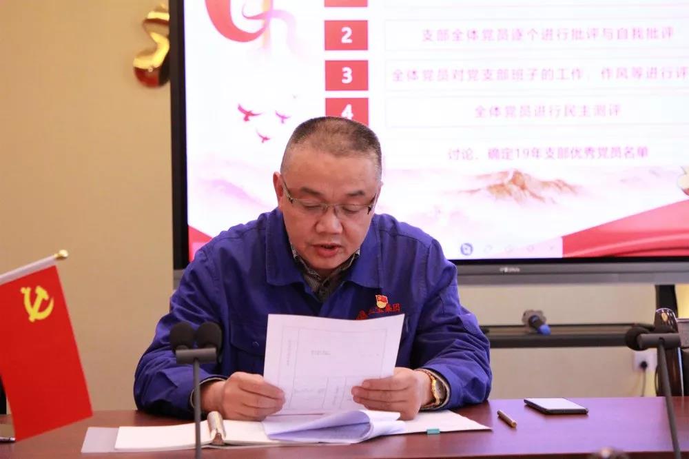 党员立潮头，，，领跑领先锋之二十八｜姚志军：：：润物无声的模范