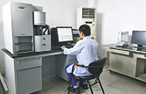 美国力可氧氮氢剖析仪