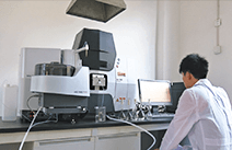 日本岛津原子吸收仪