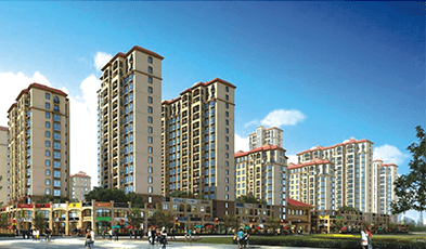 古雷钱隆滨海城